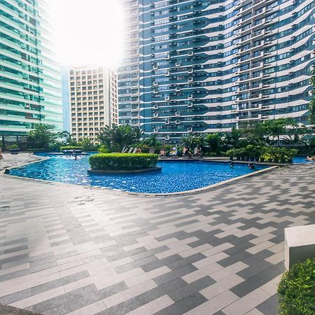 Appartamento Penthouse Perfection Air Makati Manila Esterno foto