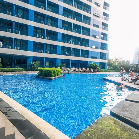 Appartamento Penthouse Perfection Air Makati Manila Esterno foto