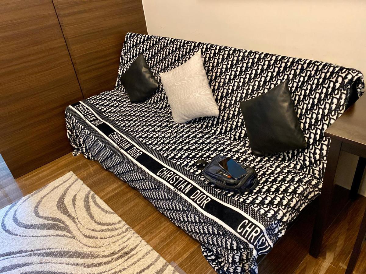 Appartamento Penthouse Perfection Air Makati Manila Esterno foto